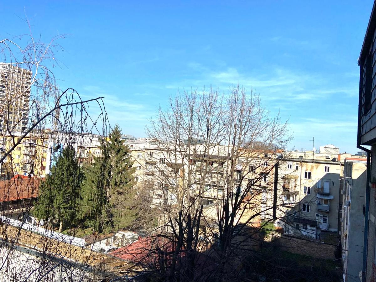 Don Marko Zagreb Eksteriør bilde